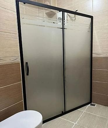 kapi: Arakəsmə, Künc üçün — 2