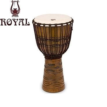qədimi pullar: Djembe — 1