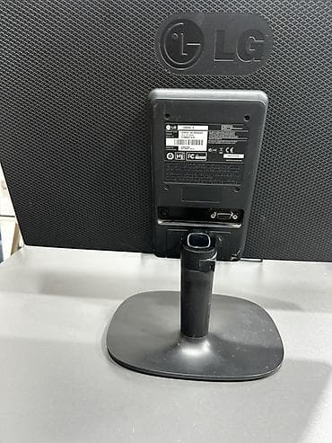 multistar kamera: LG monitor + MULTISTAR DVR (SL-32A) video müşahidə dəsti Paketdə — 5