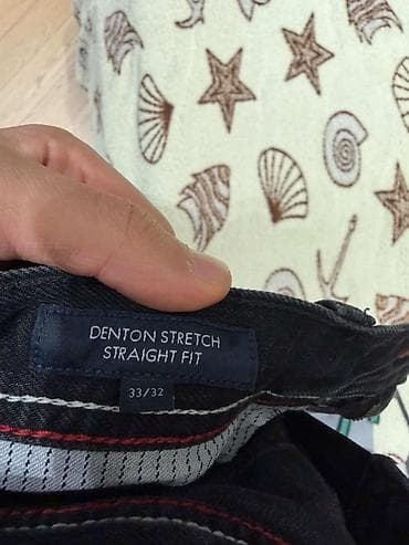 Cins şalvar, Tommy Hilfiger — 3