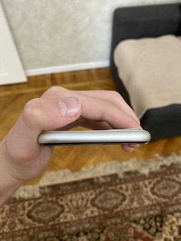 iphone 8 plus satilir: IPhone 11, Ağ, Face ID — 2