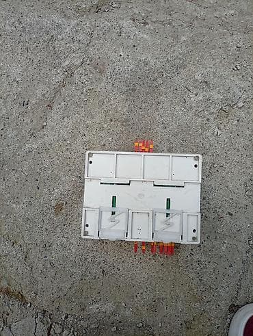 панель: Delta DVP-24EC PLC modul Məhsul təsviri: - Model: Delta DVP-24EC - — 4