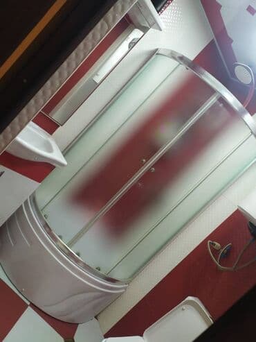 günəşli ev: Bakı, 2 otaqlı, Köhnə tikili, 67 kv. m — 11