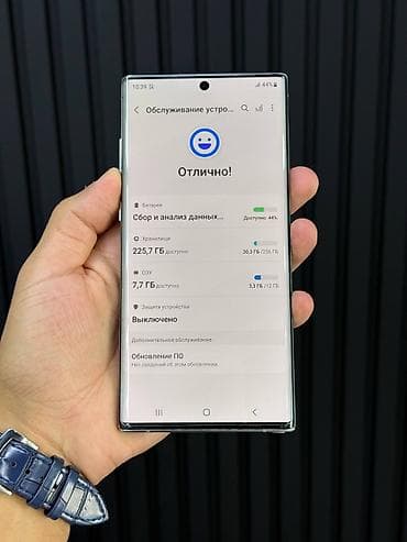 iphone 12 128: Samsung Note 10 Plus, 256 GB, Simsiz şarj — 1