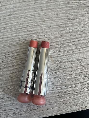 tesbeh sekilleri: Dodaq boyası, Dior, Yeni, Ünvandan götürmə — 1