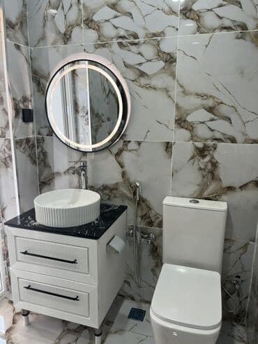 bine sovxoz: 170 kv. m, 5 otaqlı, Kombi, Qaz, İşıq — 3