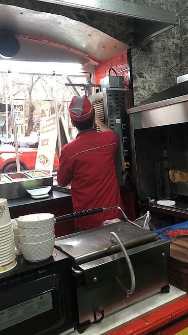 donuz eti satışı: Hazir biznes satilir.Unvan 28 may m yaxın. Ayliq satışı 17.000/18.000 — 2