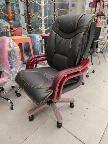 офисные стулья доставка: Kreslo satişi — 2