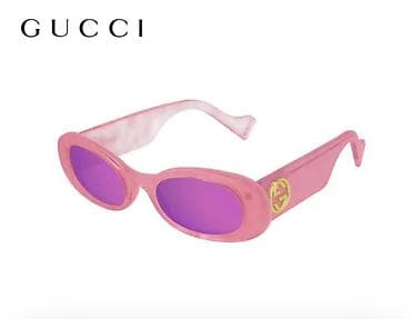 Gün eynəyi, Gucci — 1