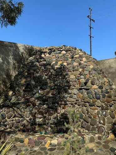 mingecevirde 3 otaqli evlerin qiymeti: Mərdəkan 3 otaqlı, 100 kv. m, Kredit yoxdur, Orta təmir — 10