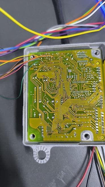 Avto xidmətlər: Avtokondisioner xidmətləri və avtoelektronika üzrə peşəkar xidmətlər — 8