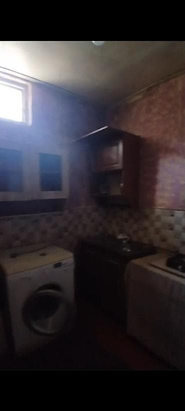 60 kv. m, 2 otaqlı, İnternet, Telefon, Qaz — 2