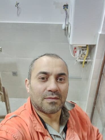 композитные бассейны в баку: Строительные работы — 9