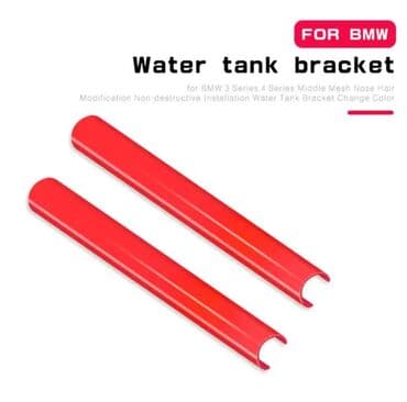 Motosiklet hissələri: BMW F30 F10 F20 F11 F31 F07 F32 F33 F34 F36 üçün Ön borunun üzlüyü — 5