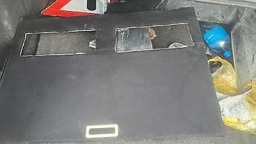 kia rio diffuser: Avtomobil üçün salon ventilyasiya barmaqlıqları (dekorativ hava — 2