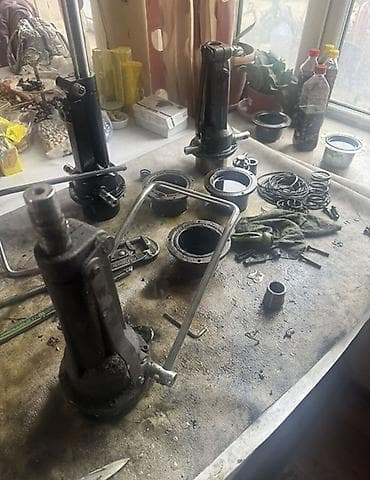 мелкий ремонт мебели: Ремонт, реставрация мебели — 1