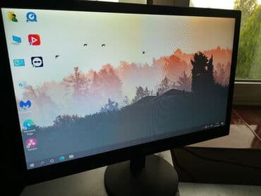 internet oturucu: Masaüstü kamputer. Prosessor i5 3570 Videokart Rx 550 oem hp 2gb — 8