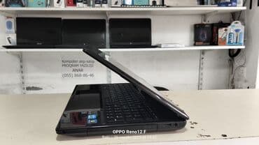 Renault: İşlənmiş Lenovo 15.6 ", Intel Core i3, 128 GB, Ünvandan götürmə — 5