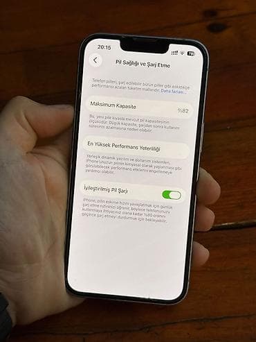 wp iphone: IPhone 14, 128 GB, Mavi, Face ID — 6