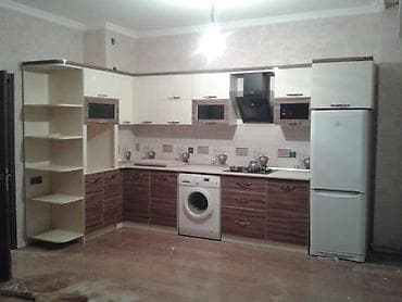 мебель заказ: En ucuz qiymete metbex mebellerinin sifarisi qebul olunur.Usta — 6