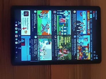 modio m28 5g: Samsung Galaxy Tab A9+ 5G planşeti - Model: Galaxy Tab A9+ 5G (qutusu — 6