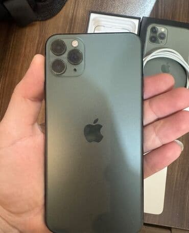 IPhone 11 Pro Max, 256 GB