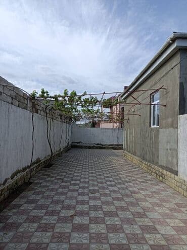 kiraye evler 250 300 manat bileceri: 120 kv. m, 3 otaqlı, Kombi, Qaz, İşıq — 11
