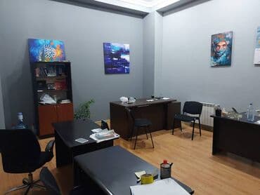 nerimanov icare obyekt: Ofis təmirli, əşyalı verilir. Kommunal qiymətə daxildir. Ofis Əhməd — 1