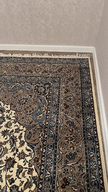 temiz xali: Xalça — 5