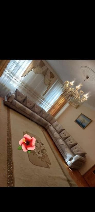 iwlenmiw metbex mebelleri: Künc divan — 1