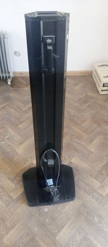 вентилятор с охлаждением в баку: Elektrikli qızdırıcılar və radiatorlar — 2