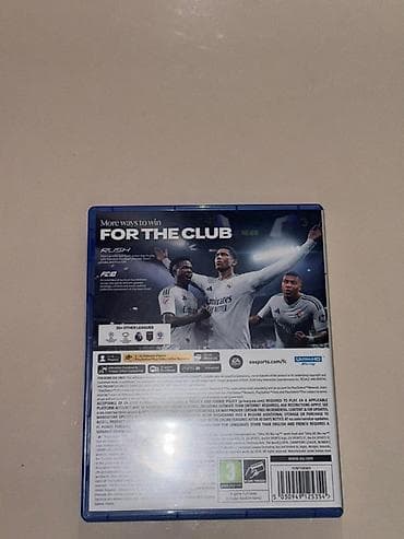 dying light 2: İdman, İşlənmiş Pulsuz çatdırılma — 2