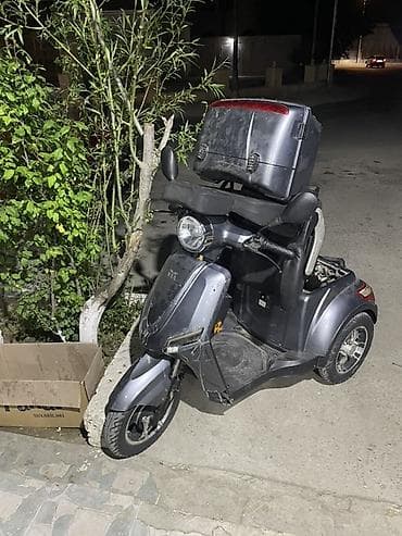 moto bot: - Volta vm4 neo, 2023 il — 1