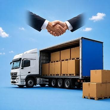 limuzin maşın: Yevlax və regionlar üzrə operativ yükdaşıma və logistika xidmətləri — 2