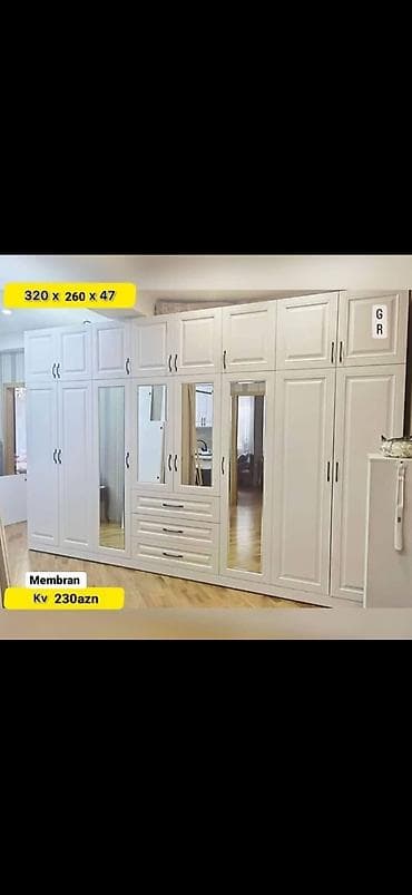 usta cantası: 🔱dolablar sifarisle yigilir *🔱reng*🌈 secimi var 🔱pesekar usta isi — 1