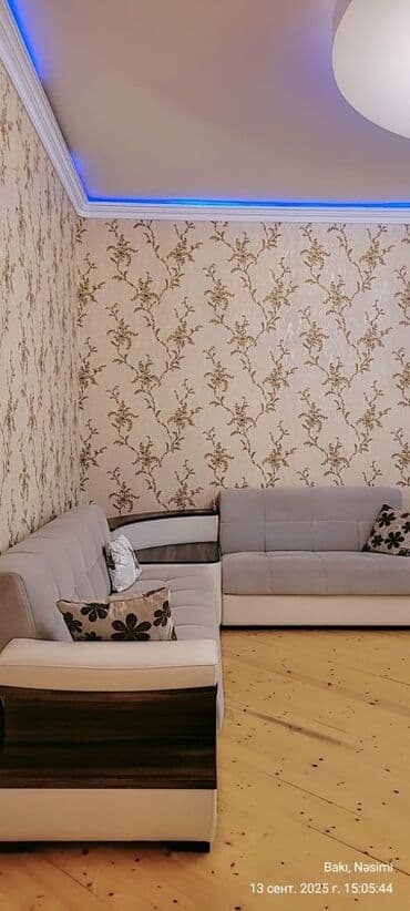 ehmedlide ucuz kiraye evler: Ehmedli metrosuna 6 deq mesafede yerlesir — 6