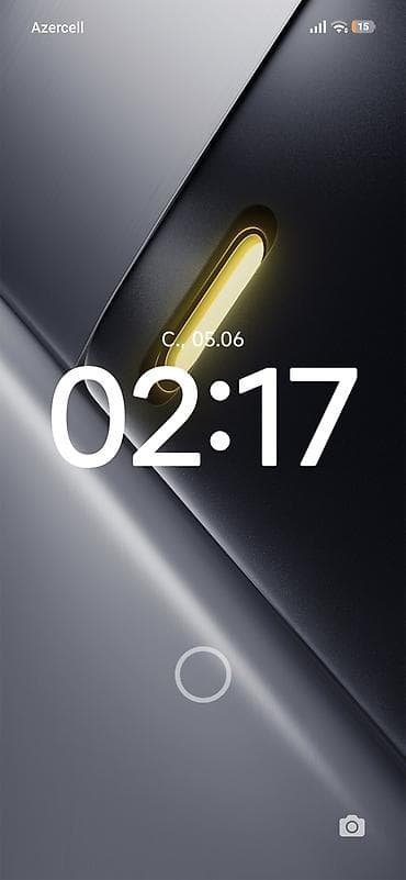 iphone 7 plus qiymet: Poco X8 Pro Max, 256 GB, rəng - Göy, Zəmanət, Barmaq izi, Face ID — 4