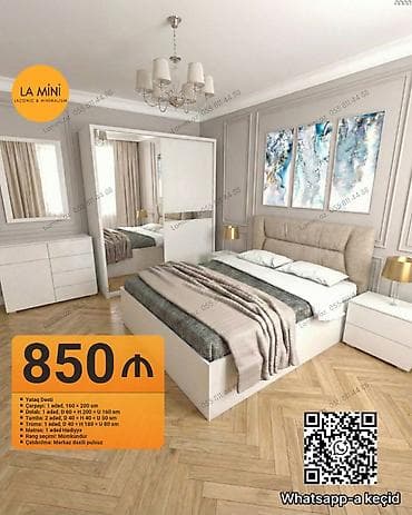 İkinəfərlik çarpayı, Dolab