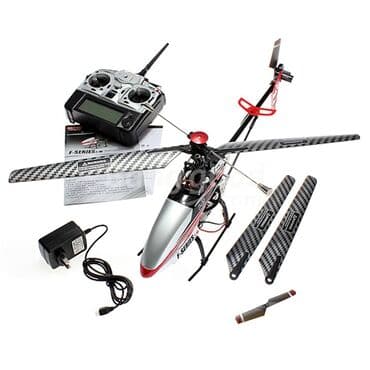 alcatel pop 2 5 7043k: Radio ilə idarə olunan vertolyot
 MJX F45 Shuttle 2.4G - F45, çeşiddə — 1