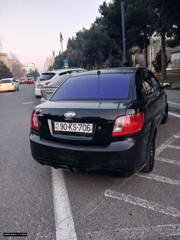 фольксваген тигуан 2 0: Kia Rio: 1.4 л | 2010 г. Седан — 13