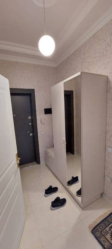 deniz kenarı restoranlar: Sumqayıt şəhəri,Mirvari City yaşayış kompleksində,9 mərtəbəli binanın — 6