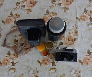 isdenmis soyuducu: Fotokameralar — 1