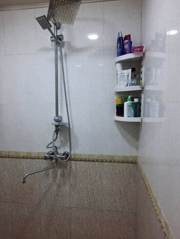 ehmedlide ev: Bakı, 3 otaqlı, Köhnə tikili, m. Əhmədli, 82 kv. m — 20