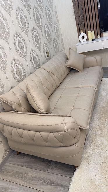 Дом и сад: Новый, Диван, Диван — 2