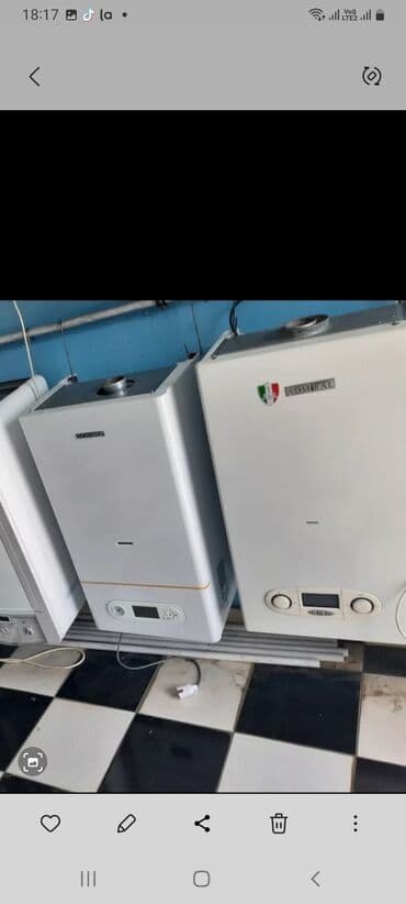 kombi 32 qiymeti: Kombi tam olaraq işlekdi heç bir problemi yoxdur — 1