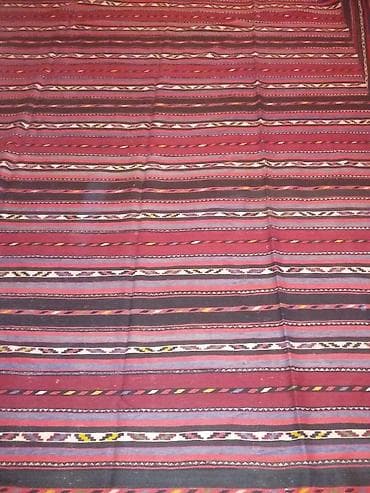 Digər ev dekoru: Xalça — 1