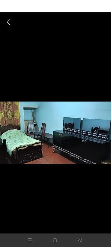 kiraye ev ecemi: Ailə və Tələbə qızlar yazsın dellar narahat etməsin — 2