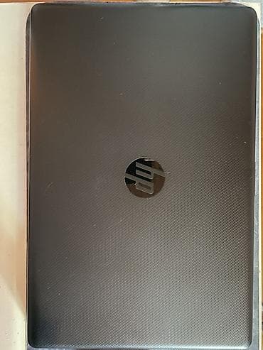 Elektronika: HP Laptop 17-by3xxx Ekran: 17.3" Full HD Prosessor: Intel Core — 6