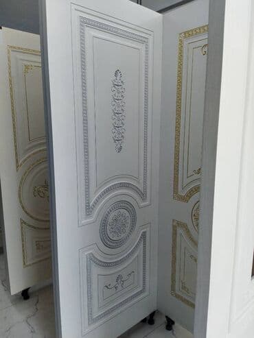 sədərək qapılar: Mənzil üçün Yeni Giriş qapısı Zamok ilə, Pulsuz quraşdırma, Pulsuz çatdırılma — 13