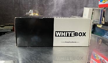 Maserati, 2013 год, 1:43, Железо, Платная доставка — 3